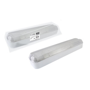 Светильник LED ЖКХ Интеллект ДПБ 31-12-021 12 Вт 1100 лм (САВ+дежурный режим) Народный SQ0329-1024