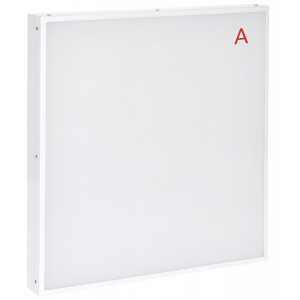 PRO Светильник ДВО 1201A 30Вт 4000К IP54 оп. БАП 3ч LTP-DVO1-1201A-30-40-K01