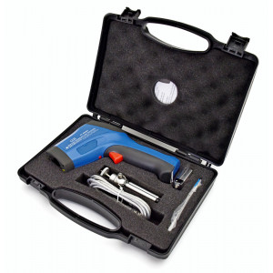 DT-8868H Профессиональный инфракрасный термометр (пирометр)