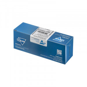 Гвоздь финишный оцинк. 1.6х30 (уп.0.3кг) Tech-KREP 105194