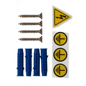 ЩМП-4-0 (800х650х250) SQ0905-0065