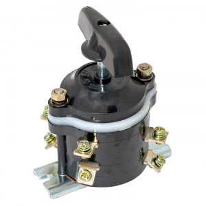 Пакетный выключатель ПВ 4-40 М3 исп.3 PROxima pv-4-40-3