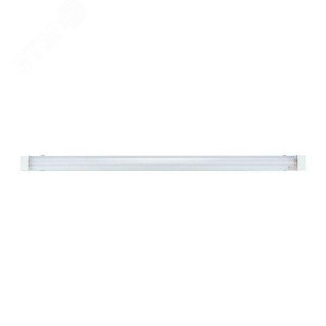 Светильник светодиодный линейный ДБО-8103-Z Призма 36 Вт 4000K IP20 EKF