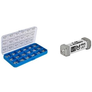 0034.9889, Наборы плавких предохранителей UMT250/UMZ250 FUZ KI SRFAS MNT TIME LAG