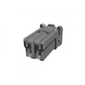 1-1565081-2, Проводные клеммы и зажимы GRACE INERTIA CONN 3.5 2P