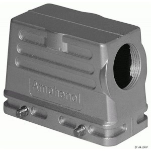 C146 11R016 550 1, Сверхмощные разъемы питания Hood metric