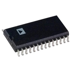AD9051BRSZ-2V, Аналого-цифровые преобразователи (АЦП) 10-BIT 60 MSPS IC