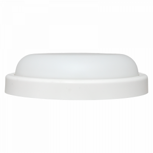 Светильник светодиодный ЖКХ круг ДПО-1004 15Вт 6500K IP65 LUMA EKF BKL-1004-R-15-6500