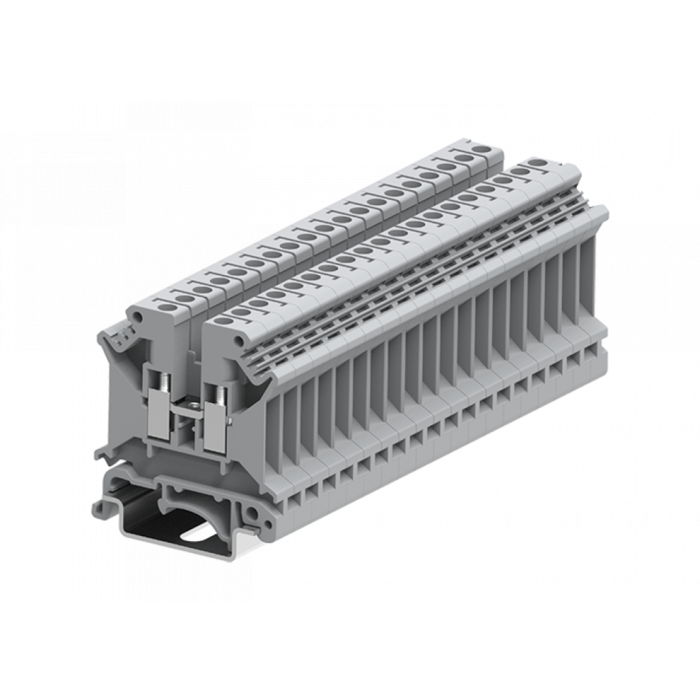 Изображение товара Проходная клемма 305901