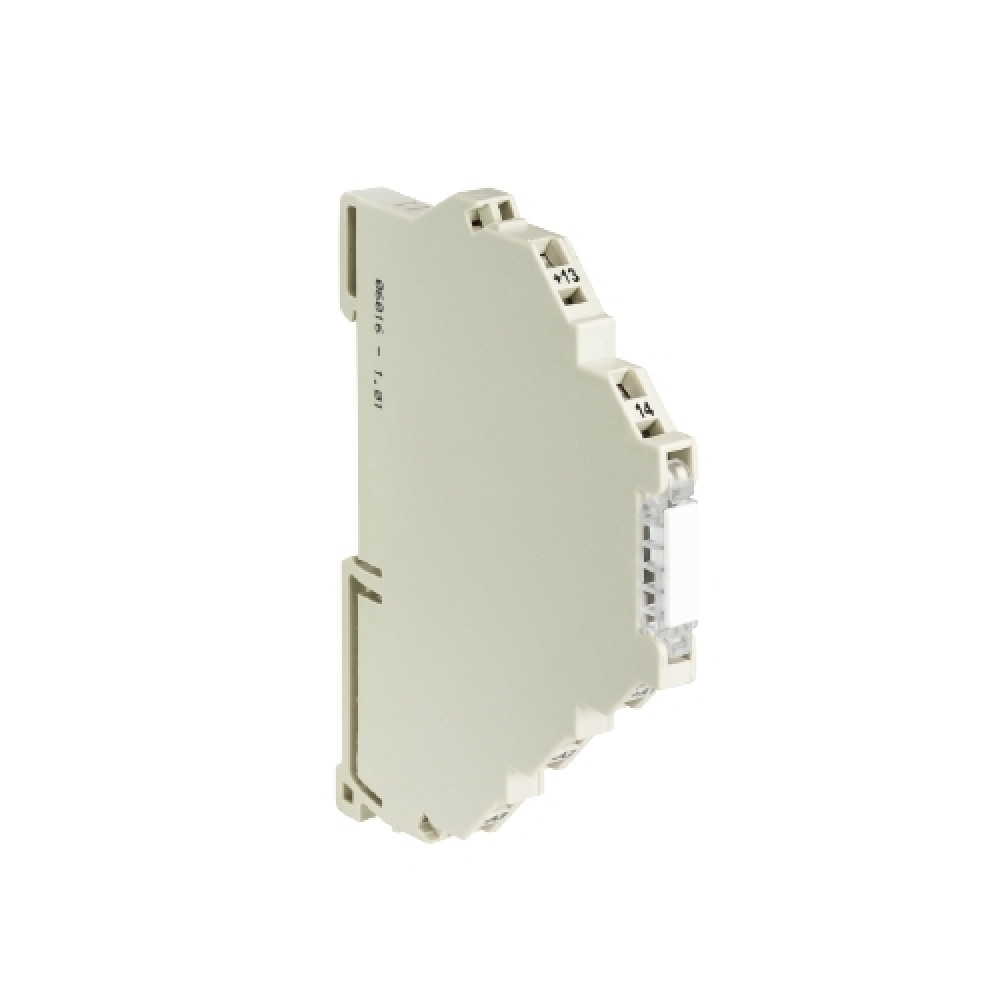 Изображение товара Реле FLARE-24VDC/48VDC-0,5A - твердотельное реле для управления цепями Изображение товара Реле FLARE-24VDC/48VDC-0,5A - твердотельное реле для управления цепями