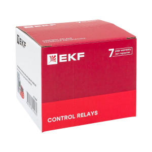 Реле температуры с дисплеем (-25....+130 С) PROxima RT-820M RT-820M