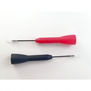 BC55-40030, насадка на щуп - игла 2мм