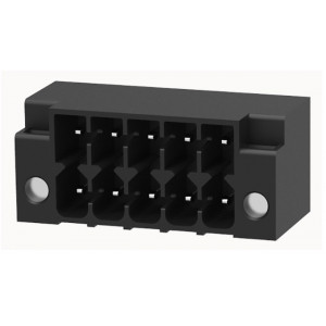 15EDGRHCM-THR-3.5-10P-13-00, Разъемный клеммный блок. Серия 15EDGRHCM-THR-3.5