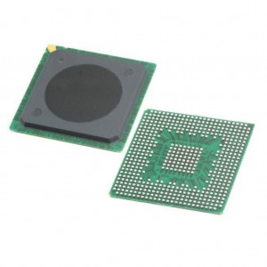 MPC8270CVRMIBA, Микроконтроллер PowerQUICC II MPC82xx ядро RISC 32-бит 0.13мкм 266МГц 3.3В 516-Pin TEBGA лоток