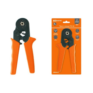 Пресс-клещи ПК-06 SQ1001-0006