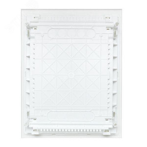 Встраиваемый слаботочный щит 