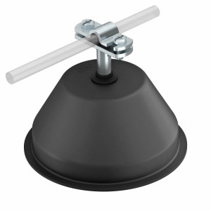 Держатель проволоки, для плоской кровли165 KRB SO 5218977