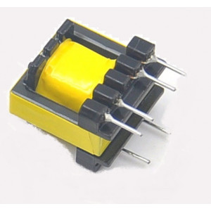 KST-POL-12017, Трансформатор импульсный для импульсного источника на базе микросхемы TOP224P