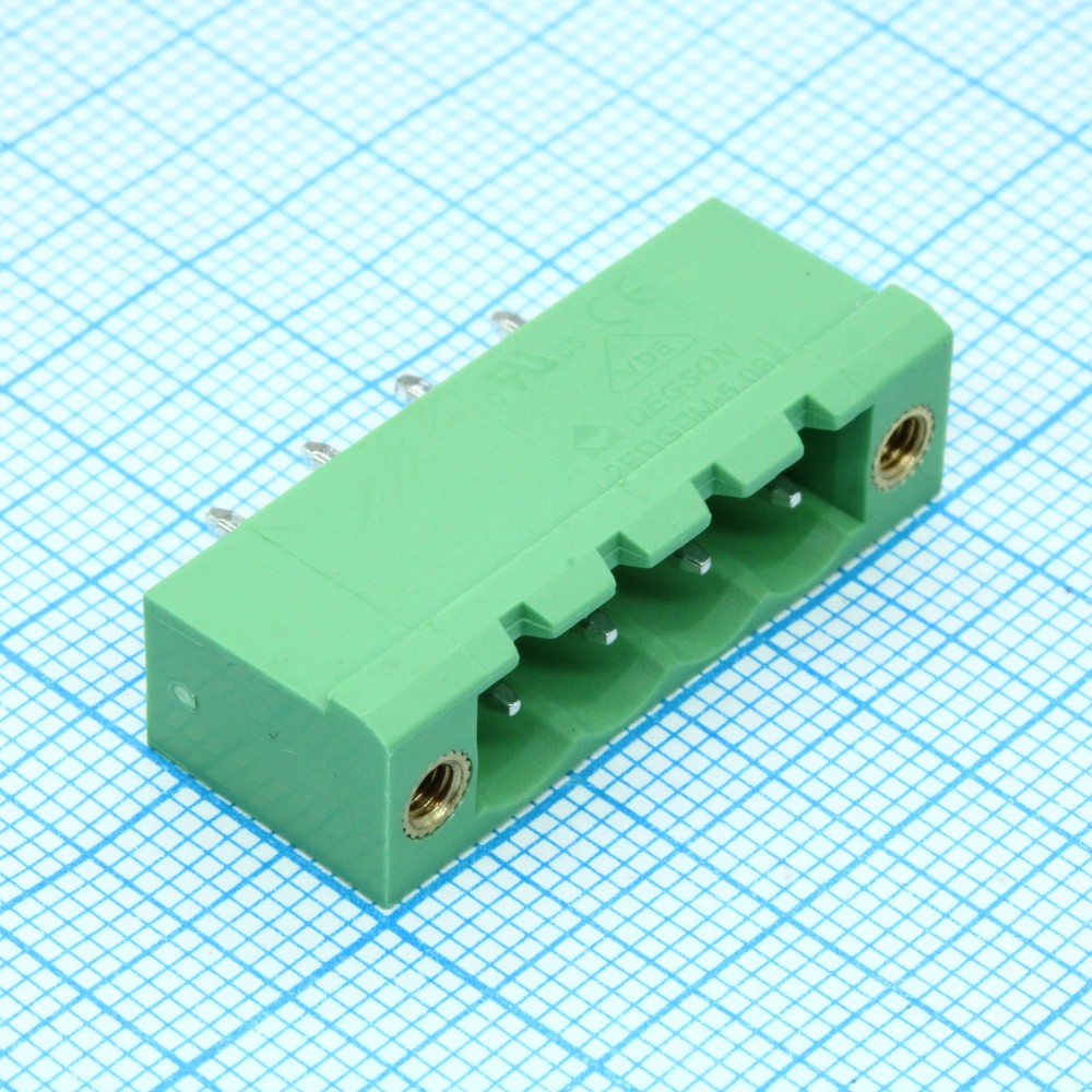 Изображение товара 2EDGVM-5.08-04P-14-100A(H)