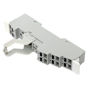 Разъем для реле РM5 22/2 Push-in AVERES rm5-22-2-push