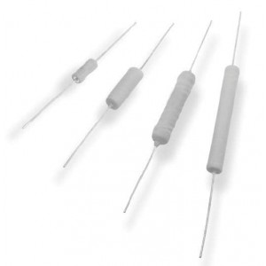 C10150RJL, Резисторы с проволочной обмоткой – сквозное отверстие C10 150R 5% (LOOSE)