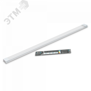 Светильник светодиодный ДПО-110 ОПАЛ 36Вт 4000К IP40 1200мм 4690612053196