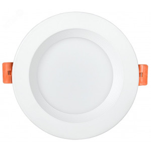 Светильник LED ДВО 1820 PRO белый круг 15Вт 4000K IP54 LDVO0-1820-15-4000-K01