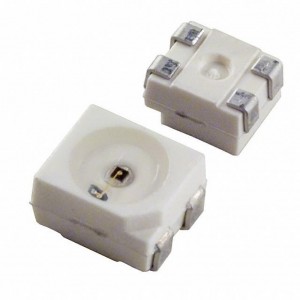 LW E67C-U2V2-5K8L-1, Светодиод smd 3.2х2,8мм/белый/560-1120мкд/120°