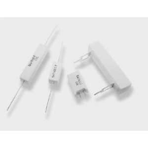 SQMR522KJ, Резистор металлооксидный 5Вт 22кОм ±5%