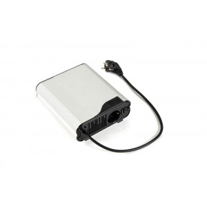 Стабилизатор напряжения для газового котла Teplocom ST-888-И 220В 888В.А Uвх.145-260В индикация 559