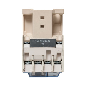 Контактор КМЭ 25А кат. 380В AC 1НЗ ctr-s-25-380-nc