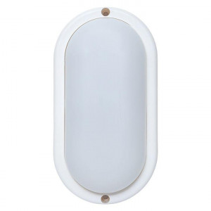 Светильник светодиодный ЖКХ ДПО-1001 12Вт 4000К IP65 овал BKL-1001-V-12-4000