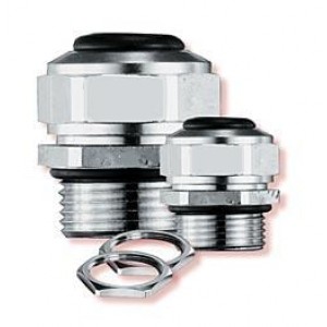 4509, Кабельный монтаж и принадлежности BRASS CG M12-80