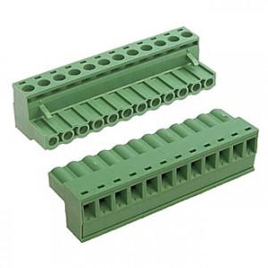 2ZSDV-12P, Клеммник разрывной ZTM-ELECTRO 2ZSDV-12P