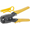 Пресс-клещи ОНЛАЙТ 80 982 OHT-Pks03 (для слаботочных наконечников) 80982