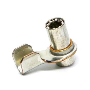 N02 060 6121 002 L, Сверхмощные разъемы питания 6.0mm Radsok contact Price Per PC