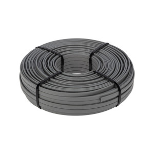 Кабель греющий саморегулирующийся SRL24-2 неэкранированный, 24Вт/м, 100м PR 51-0212