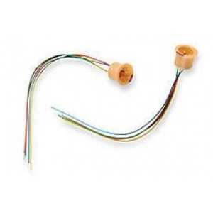 0009-251965, Разъемы XLR Hearing Aid Connector Sockets