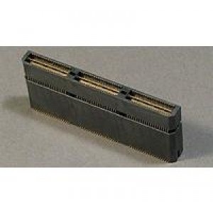 1658019-3, Межплатные и промежуточные соединители MSB0.80PL25ASY120FL 10 TY