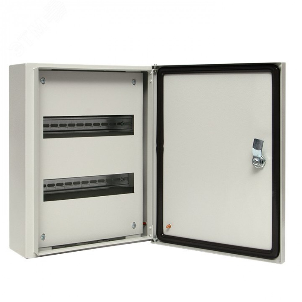 Изображение товара Щит распределительный ЩРН-24 (395x310x120) IP54 EKF