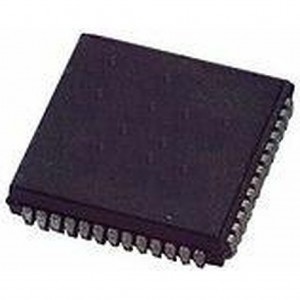 AT89C5131A-S3SUM, Микроконтроллер 8-бит 32кБ Флэш-память 52PLCC