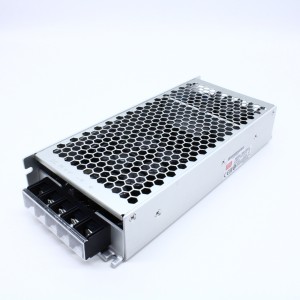 RSD-300B-5, DC-DC, 210Вт, вход 16.8…31.24В, выход 5В/42А, изоляция 4000В DC, в кожухе 216х97х40, -40…+70°С