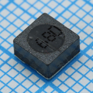 SRR4028-680Y, Катушки постоянной индуктивности 68uH 30% SMD 4028