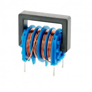 B82731M2132A030, Синфазный дроссель 2X6.8мГн 1.3A