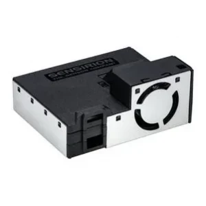 SEN55-SDN-T, Преобразователь для датчика качества воздуха