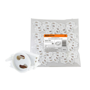 Стартеродержатель (крепление на защелки 31 мм) SQ0351-0031