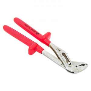 Клещи переставные 250мм Master 1000В Basic kp-250-mas-in