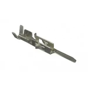 10127719-001LF, Контакт штыревой обжимной на кабель