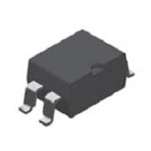 CPC1330GRTR, Твердотельные реле - Печатного монтажа 350V 120mA Single OptoMOS Relay