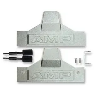 5749081-1, Кожух никель-медно-цинковый 180°